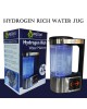 WELLON Micro-electrolysis of Hydrogen-rich Water Jug High Concentration Super Large Capacity 2L 